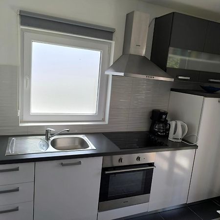 Apartmani Jadranka Vodice Værelse billede