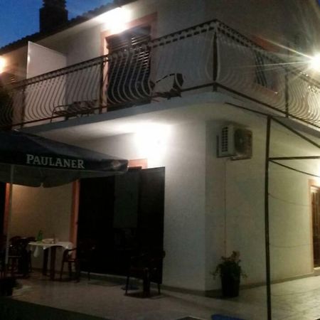 Apartmani Jadranka Vodice Eksteriør billede