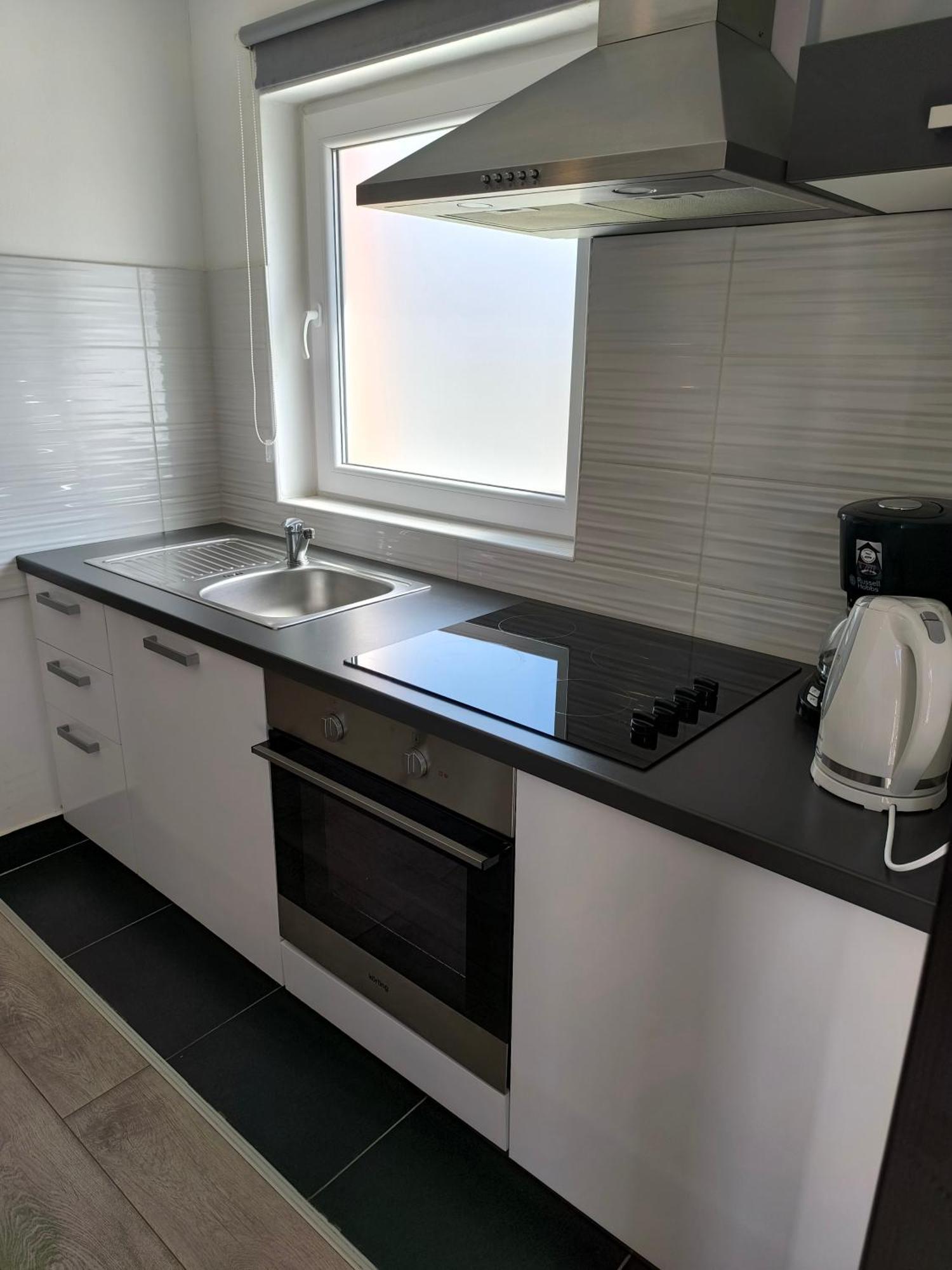 Apartmani Jadranka Vodice Værelse billede