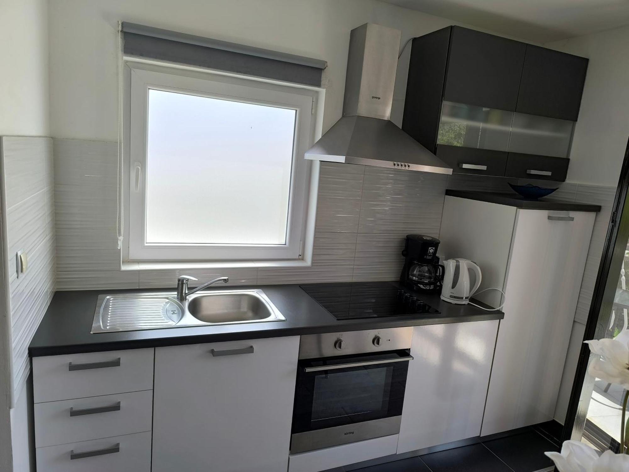 Apartmani Jadranka Vodice Værelse billede