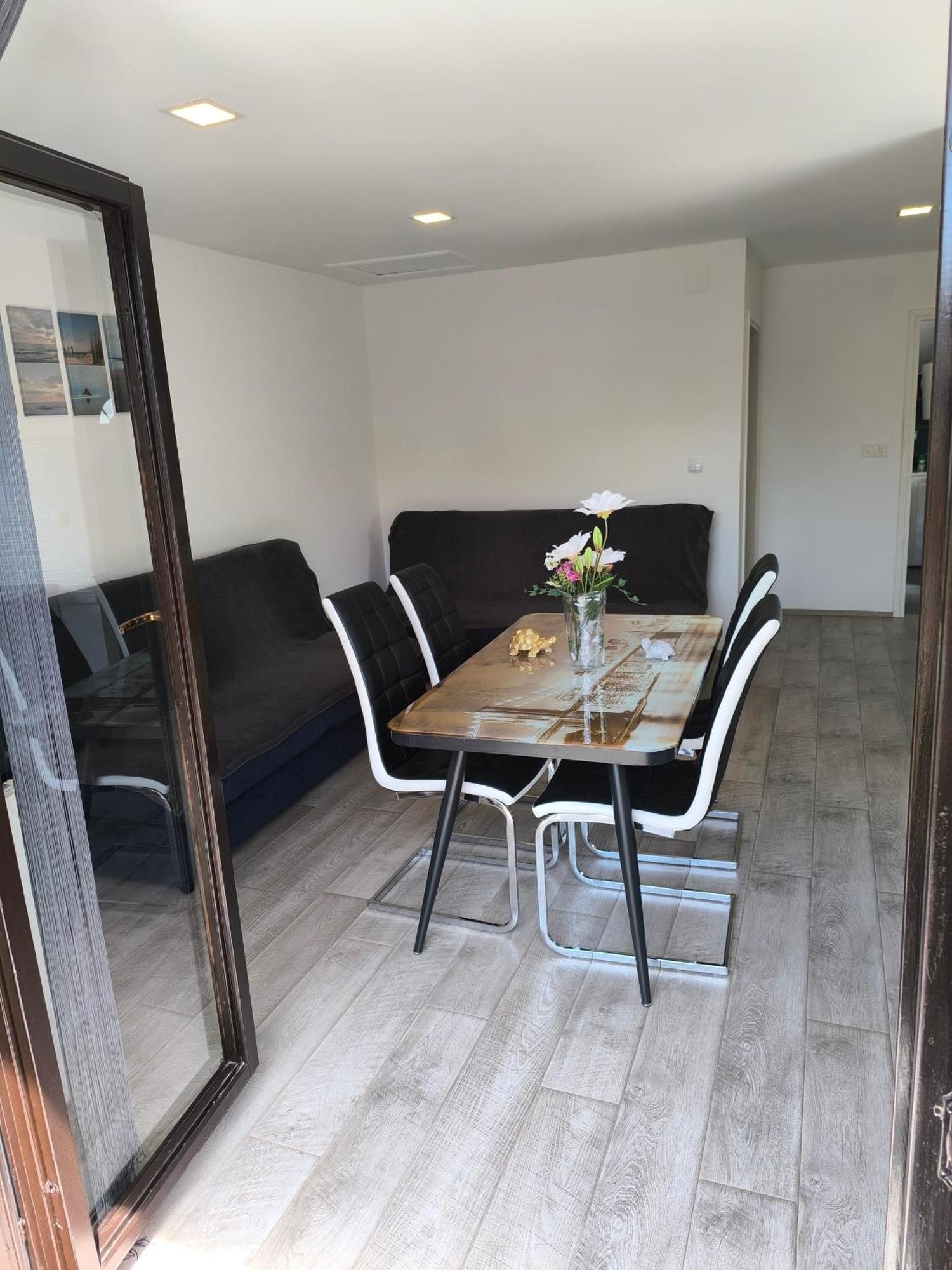 Apartmani Jadranka Vodice Værelse billede