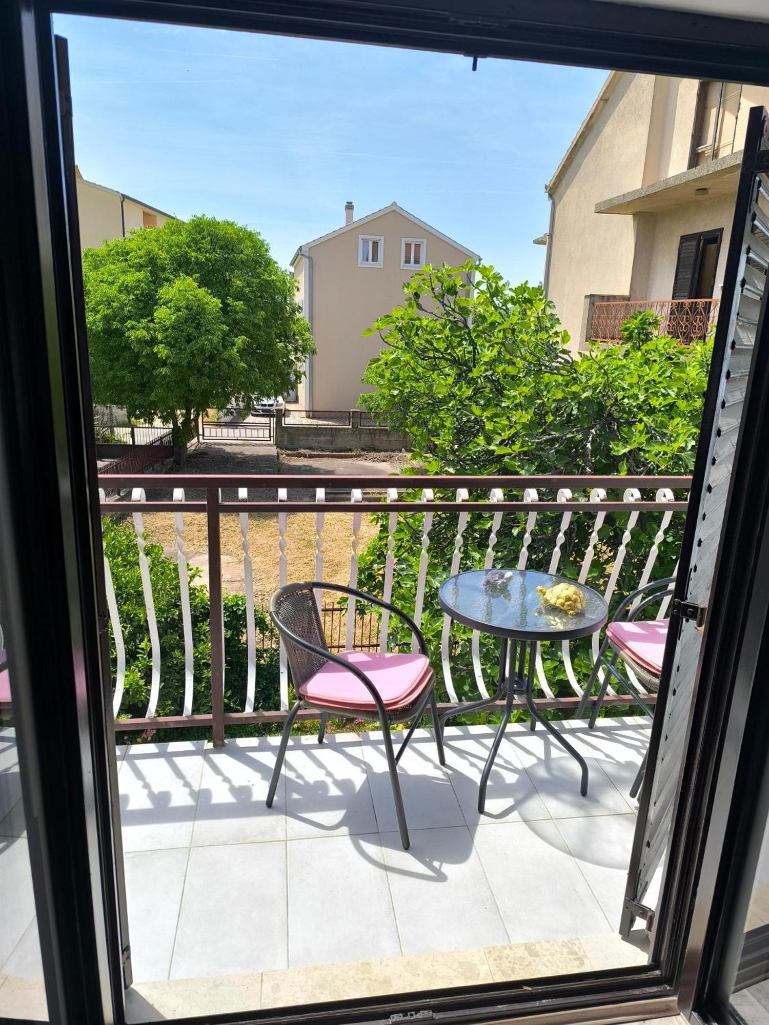 Apartmani Jadranka Vodice Værelse billede