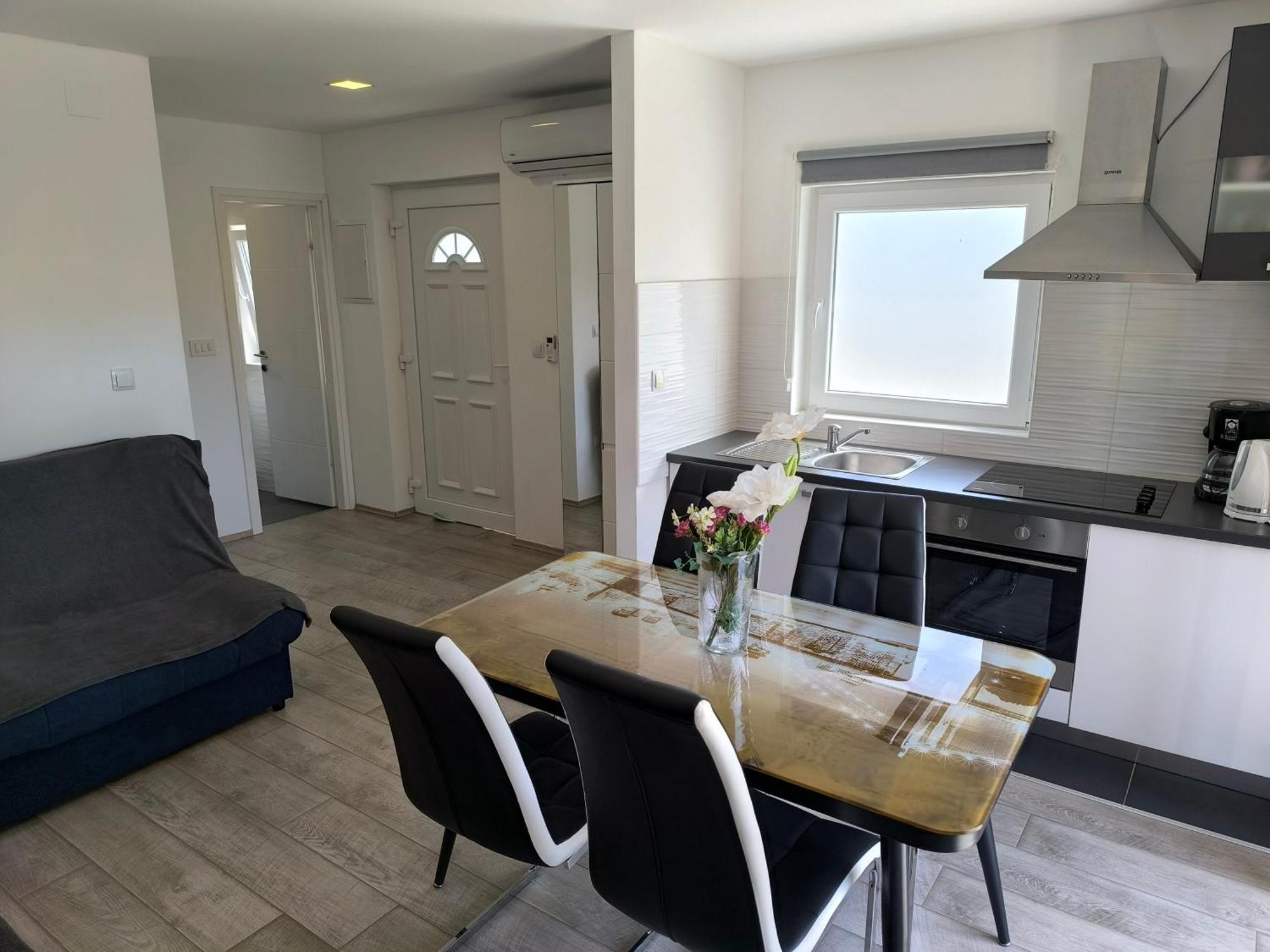 Apartmani Jadranka Vodice Værelse billede