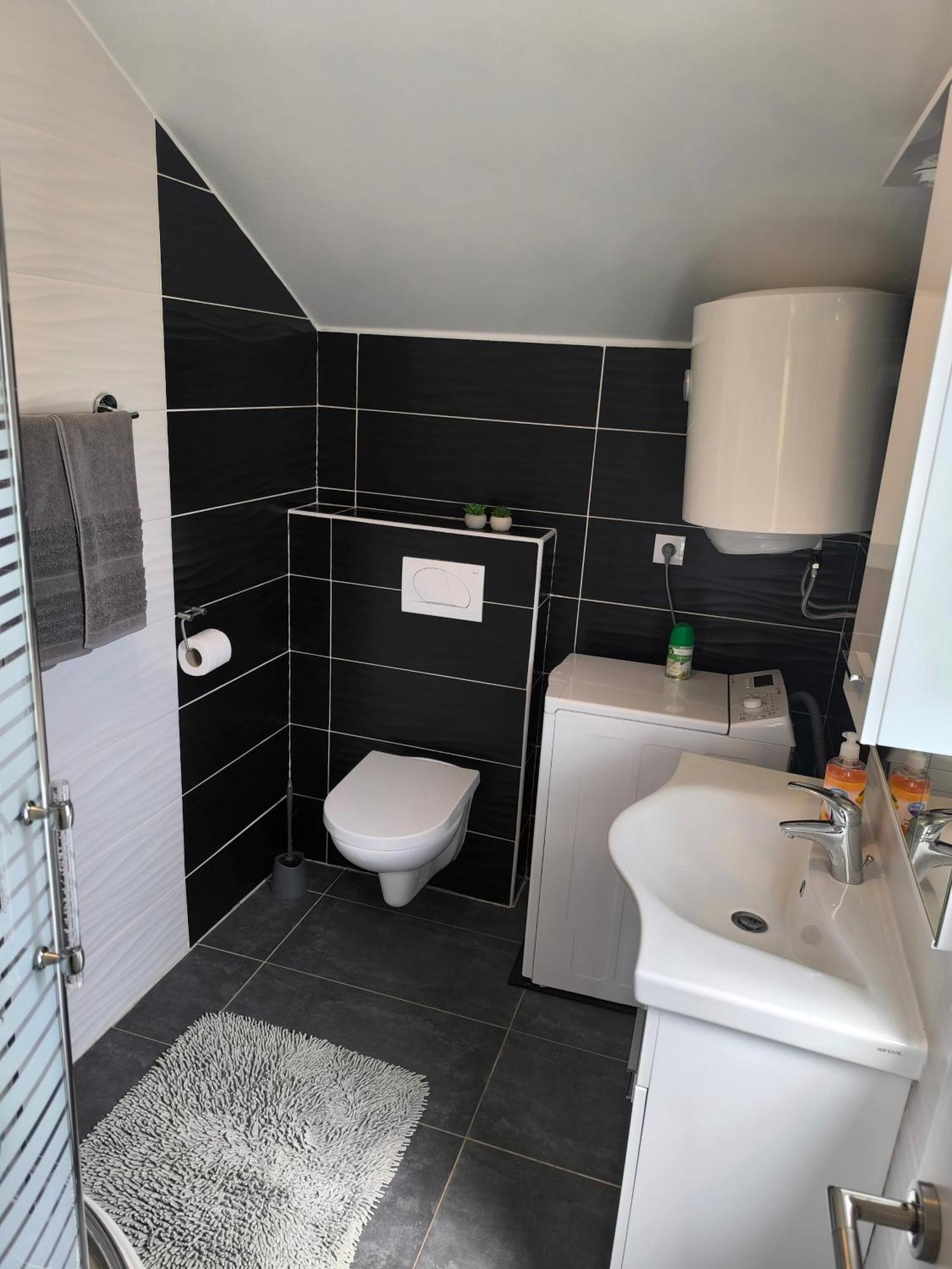 Apartmani Jadranka Vodice Værelse billede